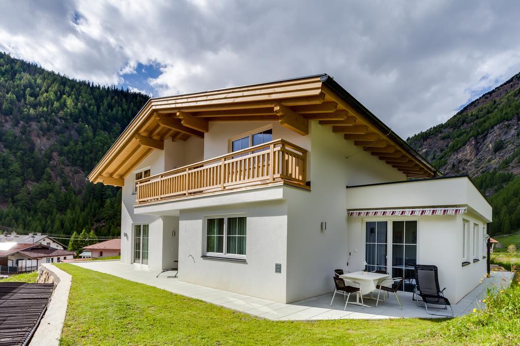 Apart Florian Solden Exterior photo